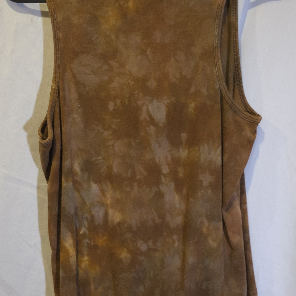 Harley-Davidson Brown T-Shirt - Picture 4 of 4